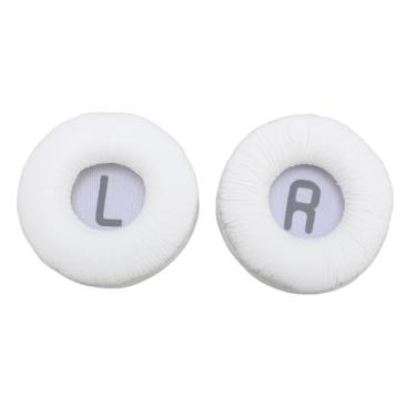 Imagem de KUIDAMOS 6 Almofadas de Ouvido de Reposição Com Maior Conforto para Tune 600BTNC 660NC 510BT T450BT T500BT, Almofadas de Espuma Com Isolamento de Ruído para Melhor Qualidade de Som, Adequadas para