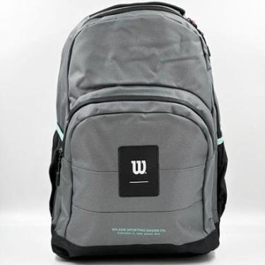Imagem de Mochila Wilson Casual Unissex-Unissex