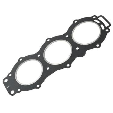 Imagem de Junta do cabeçote 688-11181 para motor de popa 2 tempos 50H 75HP 80HP 85HP 90HP 688-11181-A1 688-11181-A2 688-11181-A0