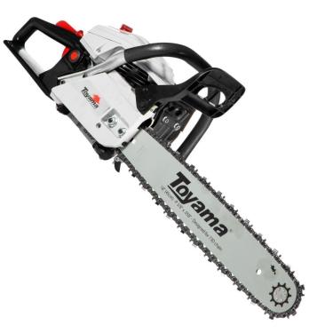 Imagem de Motosserra Com óleo Lubrificante Tcs58h Toyama Sabre 18?