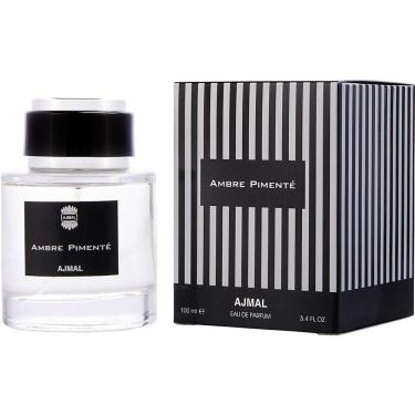Imagem de Perfume Unisex Ajmal Ambre Pimente Eau De Parfum Spray 100 ml