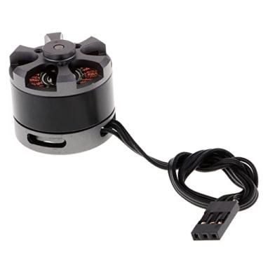 Imagem de Motor Gimbal 2208 90KV para 3 fotografias aéreas