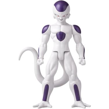 Imagem de Dragon Ball Super Bandai Limit Breaker - 12" Frieza 4th Form