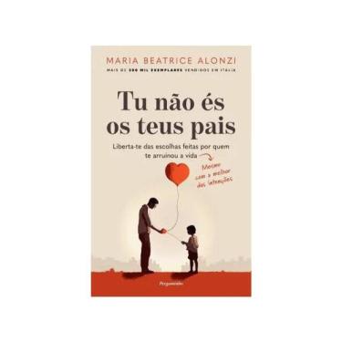 Imagem de Tu Não És Os Teus Pais