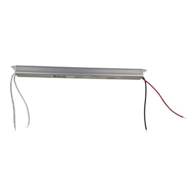 Imagem de Fonte Slim Drive Perfil Fita Led 36w 12v 3a Luminaria Lustre Luminaria Ip20 Bivolt