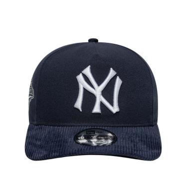 Imagem de BONÉ UNISSEX NEW ERA YANKEES WORLD SERIES 1996 60758937-Unissex