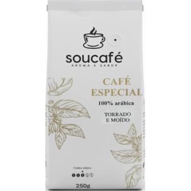 Imagem de Café Especial Moído 250g