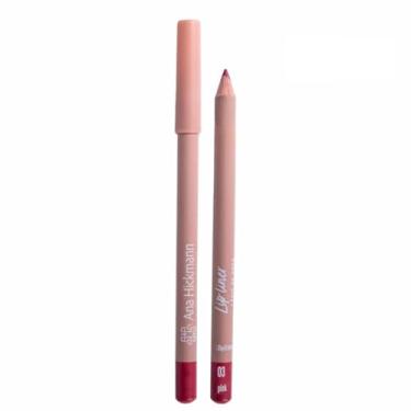 Imagem de Ana Hickmann Lip Liner 3 Pink