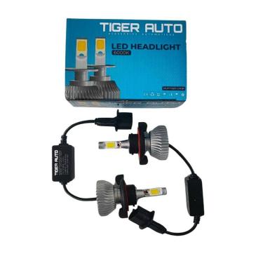 Imagem de Lâmpada Super Led 6000K Bivolt H13