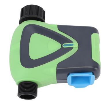 Imagem de Fabater Inteligente Wifi Sprinkler Temporizador App Controle de Voz Controlador de Irrigação Automática para Jardim, 3/4 Polegada Mangueira Temporizador de água para Uso Ao Ar Livre