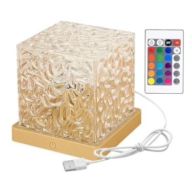 Imagem de Projetor da Boreal | Luminária De Cabeceira Com Controle Remoto | Projetor de Luz Sensorial com 16 Modos - Para Banho Sala de Estar Casa Chuveiro Meditação Relaxamento Festas de Natal