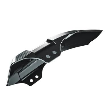 Imagem de Para-lama universal para bicicleta MTB, suporte para roda de pneu de mountain bike.