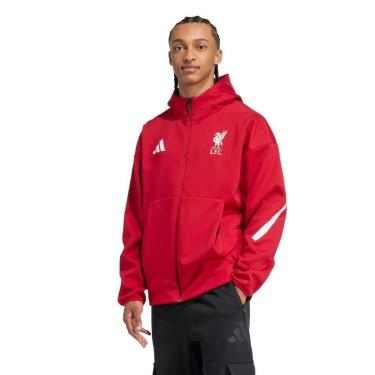 Imagem de Jaqueta Adidas Liverpool Fc Z.N.E. Hino Masculina-Masculino