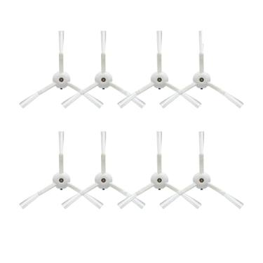 Imagem de HEPA Filter + Side Brush + Main Brush Compatible With Xiaomi Mi Robot Vacuum Cleaner Parts Accessories S50 S51 SDJQR01RR SDJQR02RR(10)