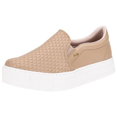 Imagem de Tênis Feminino Slip On Via Marte 010023