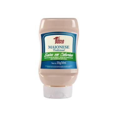 Imagem de Molho Mrs. Taste Maionese Saudável Cremosa e Saborosa - no-brand