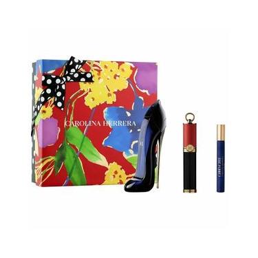 Imagem de Kit Carolina Herrera Good Girl Único