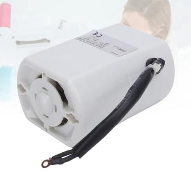 Imagem de Motor Servo de 5500rpm para Máquina de Costura Em Casa ou Industrial, 90 Watts 0,5A Motor de Plástico Elétrico Substituição, Saída de Tensão Estável, Ideal para Bainha de