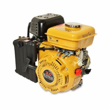 Imagem de Motor Gasolina Buffalo 3cv 94cc 4t Partida Manual 60303