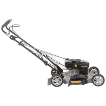 Imagem de Cortador Grama Gasolina 3,4hp 4t 2 Em 1 Gv401 Kawashima