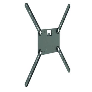 Imagem de Suporte Fixo Multivisão Tv 14" A56" Preto