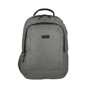 Imagem de Mochila Newport Plus Cinza American Tourister 23L 46cm