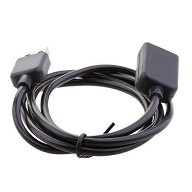 Imagem de : Substituição de Cabo de Carregamento USB de Relógio Inteligente Carregador com Braçadeira para