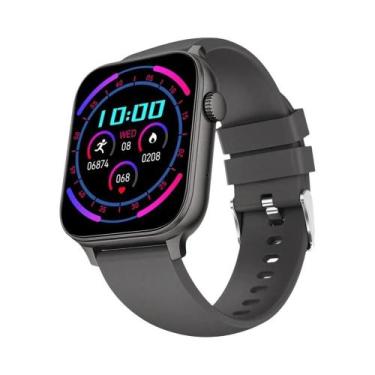 Imagem de Relógio Inteligente GPS De 1,85 Polegadas, Pulseira De Fitness, Monito