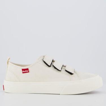 Imagem de Tênis Redley Clip Off-White, 41