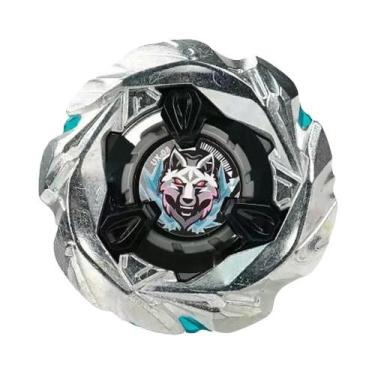 Imagem de Bebl Burst Gyro X Starter Kit Takara Tomy Drumbuster 1-60A Série UX Pr