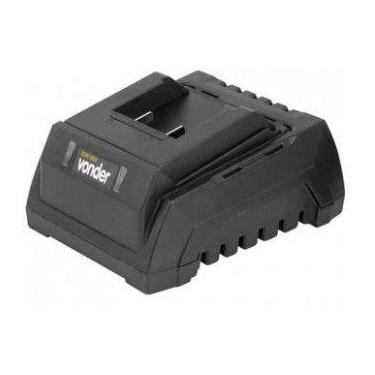Imagem de Carregador bateria 18V linha intercambiável ICBV 1805 VONDER