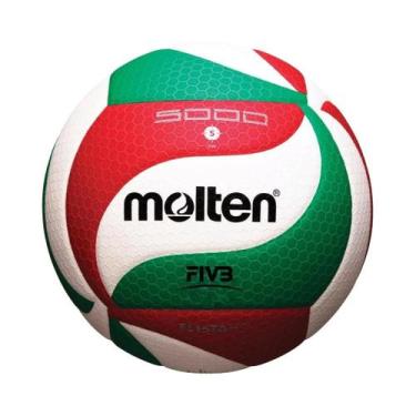 Imagem de Bola De Voleibol PU Para Adultos E Adolescentes Para Competição E Trei