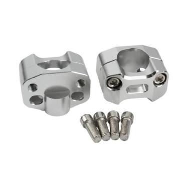 Imagem de Guidão Gordo Universal pro Taper Pack 1-1/8" 28mm 800mm Para Motocross