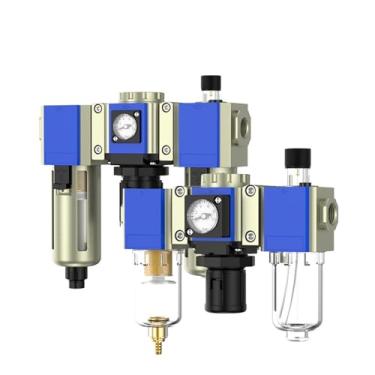 Imagem de Processador de ar triplets GC2000-06 GC2000-08 GC3000-08 GC3000-10 GC3000-15 GC4000-15 GC Series Air Processor para carro (GC300-10D)