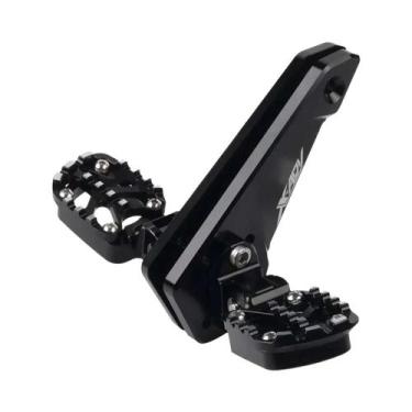 Imagem de Descanso De Pés Dobrável Para HONDA X ADV 750 2021-2024 Pedais Para Pa
