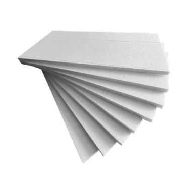 Imagem de Placa de Isopor Termo Acústica 50 mm 5 Unidades - Portal EPS