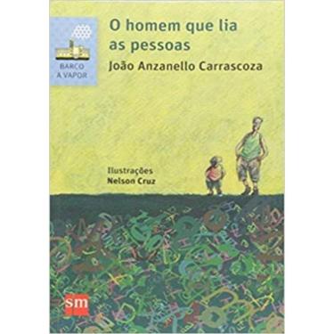 Imagem de Homem Que Lia As Pessoas, O 2ª Ed