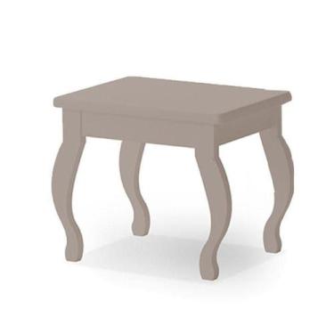Imagem de Banqueta Para Penteadeira Mani - Luapa Móveis