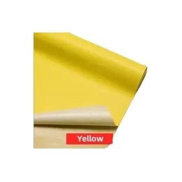 Imagem de Patches De Reparação Em Couro PU 60x137CM, Adesivo Vinílico Auto-Adesi