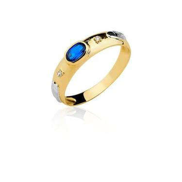 Imagem de Anel De Formatura Masculino Ouro 10k  A25 - MAEHLER Arte Em Joias, 23/