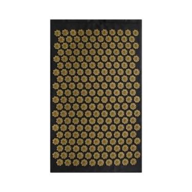 Imagem de Tapete De Massagem Por Acupressão, Massageador De Pés, Tapete Shakti, 