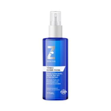 Imagem de Tônico Facial Zeta Skin Dermo 115ml