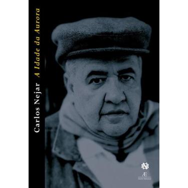 Imagem de Livro - A idade da Aurora