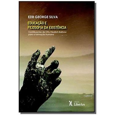 Imagem de Educacao Filosofia Da Existencia