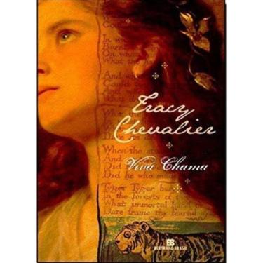 Imagem de Viva chama