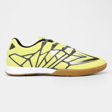 Imagem de Chuteira Futsal Umbro Velocita Alchemist Club Masculina-Masculino
