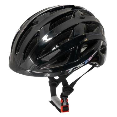 Imagem de Capacete ciclismo bike mtb speed TSW Team 3 Armor Frame-Unissex