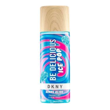 Imagem de Dkny Be Delicious Ice Pop Berry Bliss - Body Splash 250ml