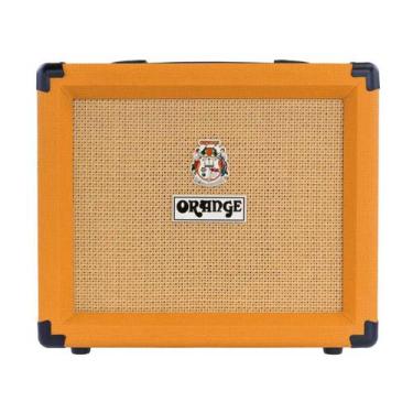 Imagem de Amplificador para Guitarra Orange Crush 20