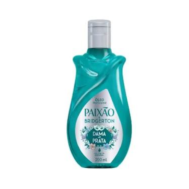 Imagem de Óleo para Banho Paixão Bridgerton 200ml